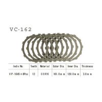 Sada spojkových lamel Vf1100 C